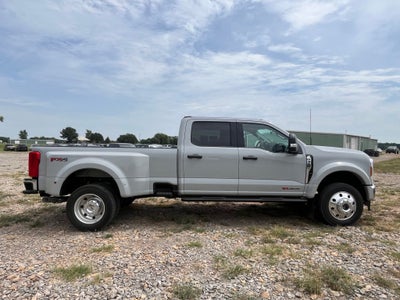 2026 Ford F-450SD XLT DRW