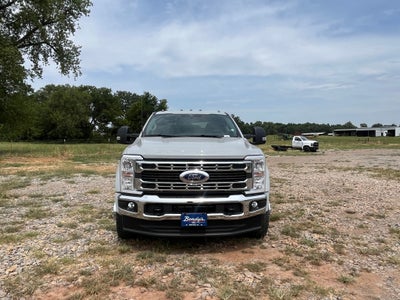 2026 Ford F-450SD XLT DRW