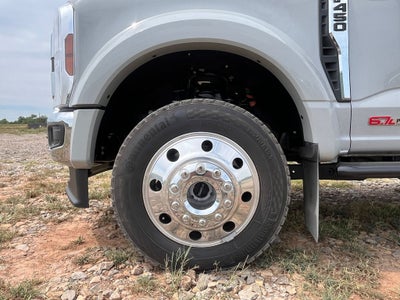 2026 Ford F-450SD XLT DRW