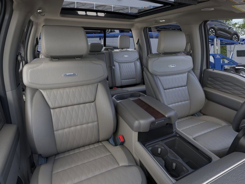 2026 Ford F-450SD Platinum DRW