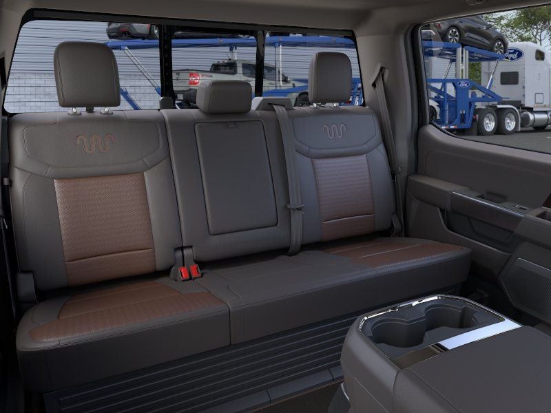 2026 Ford F-450SD DRW