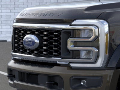 2026 Ford F-450SD DRW