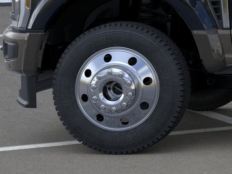 2026 Ford F-450SD DRW