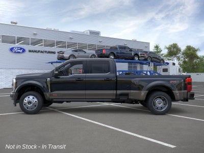 2026 Ford F-450SD DRW
