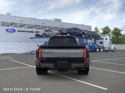 2026 Ford F-450SD DRW