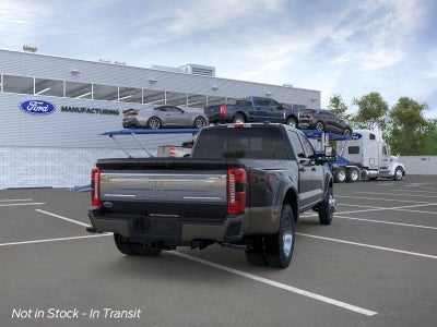 2026 Ford F-450SD DRW