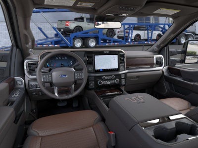 2026 Ford F-450SD DRW