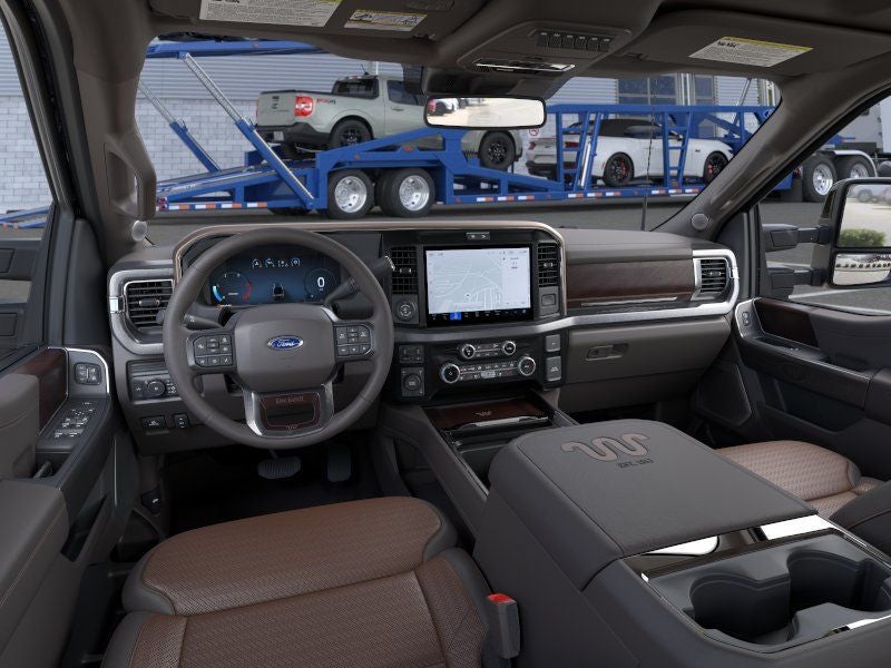 2026 Ford F-450SD DRW