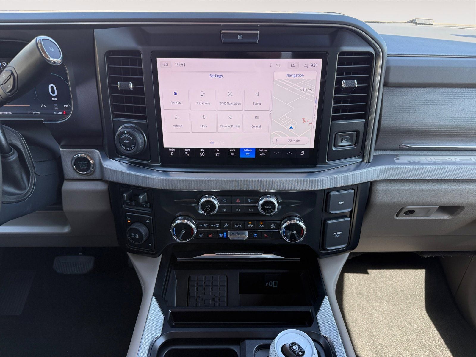 2026 Ford F-450SD Platinum DRW