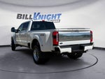 2026 Ford F-450SD Platinum DRW