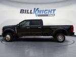 2026 Ford F-450SD Platinum DRW