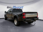 2026 Ford F-450SD Platinum DRW