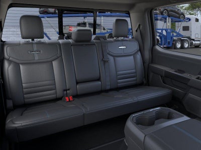 2026 Ford F-450SD DRW