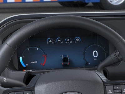 2026 Ford F-450SD DRW