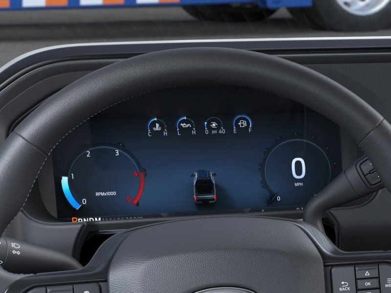 2026 Ford F-450SD DRW
