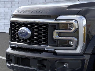 2026 Ford F-450SD DRW