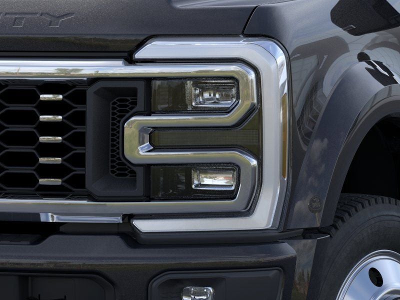 2026 Ford F-450SD DRW