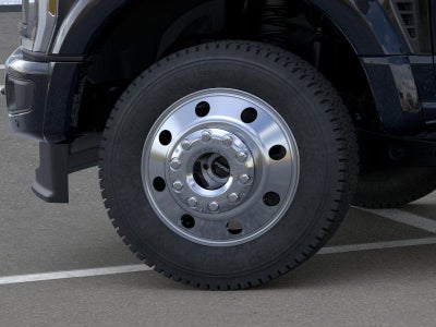2026 Ford F-450SD DRW