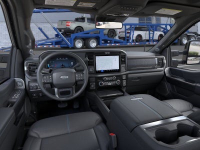2026 Ford F-450SD DRW