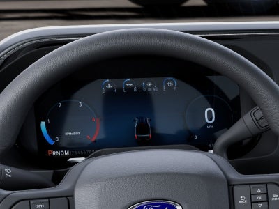 2027 Ford F-450SD XLT DRW