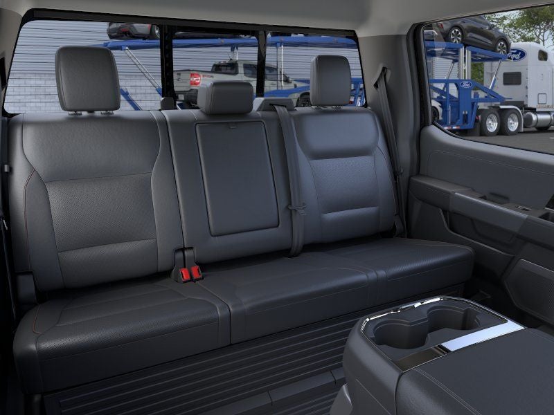 2026 Ford F-450SD Lariat DRW