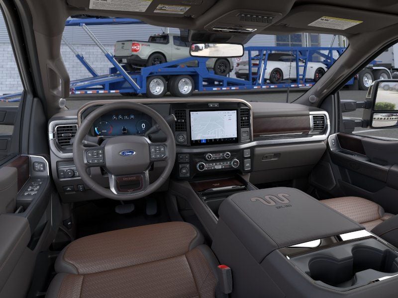 2026 Ford F-450SD DRW