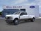 2026 Ford F-450SD King Ranch DRW