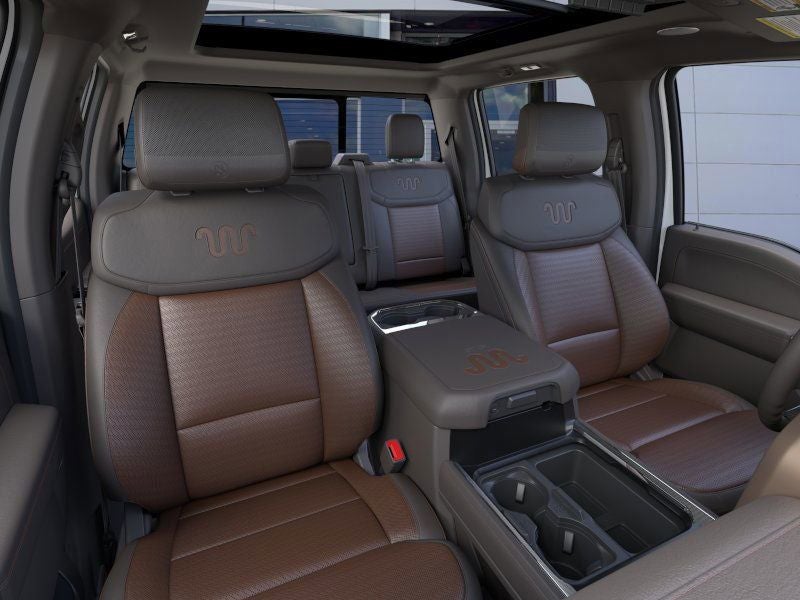 2026 Ford F-450SD King Ranch DRW