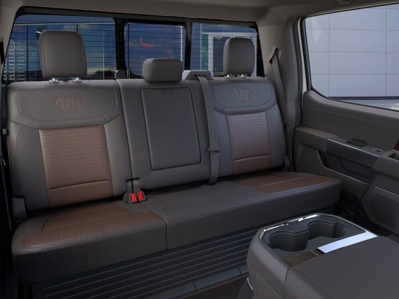 2026 Ford F-450SD King Ranch DRW