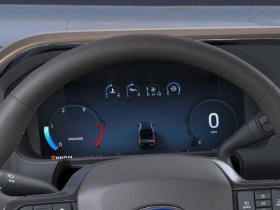 2026 Ford F-450SD King Ranch DRW