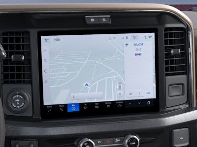 2026 Ford F-450SD King Ranch DRW