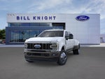 2026 Ford F-450SD King Ranch DRW