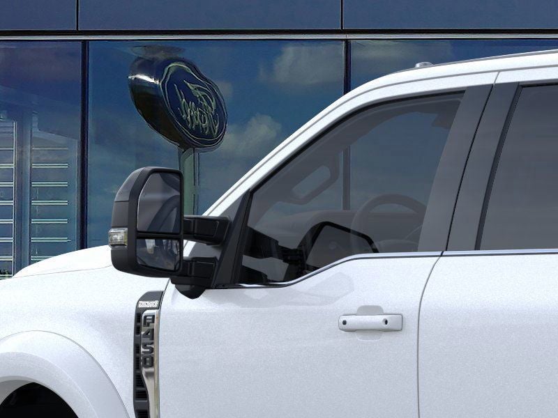 2026 Ford F-450SD King Ranch DRW