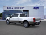 2026 Ford F-450SD King Ranch DRW
