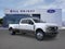 2026 Ford F-450SD King Ranch DRW