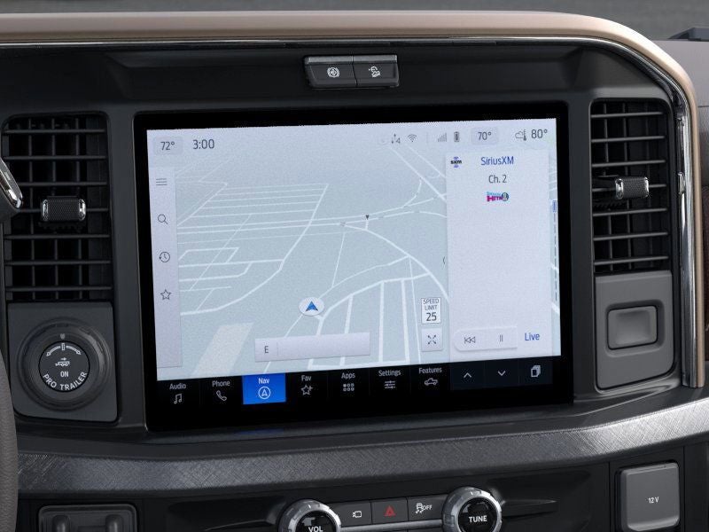 2026 Ford F-450SD DRW