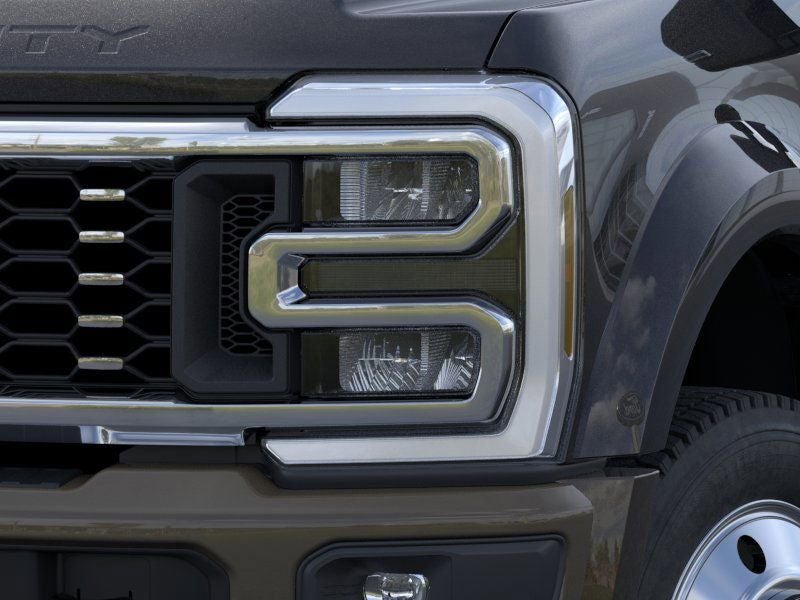 2026 Ford F-450SD DRW