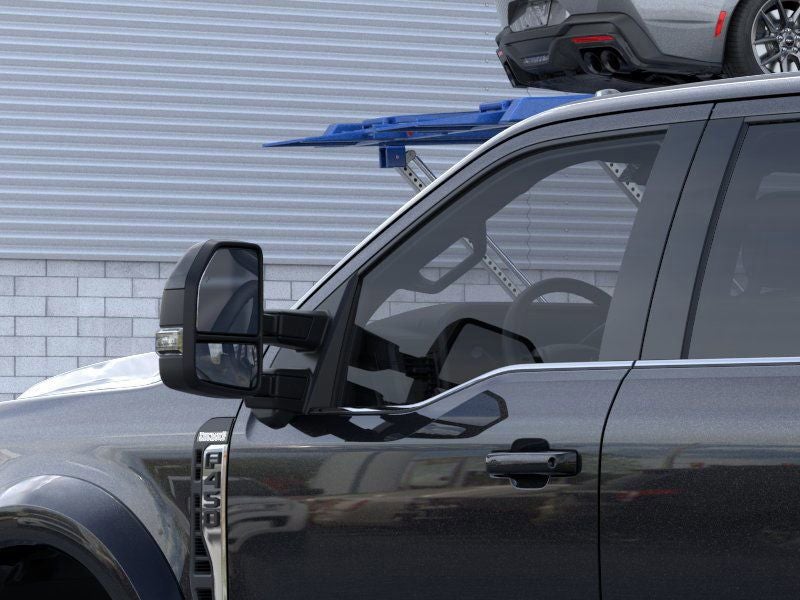 2026 Ford F-450SD DRW