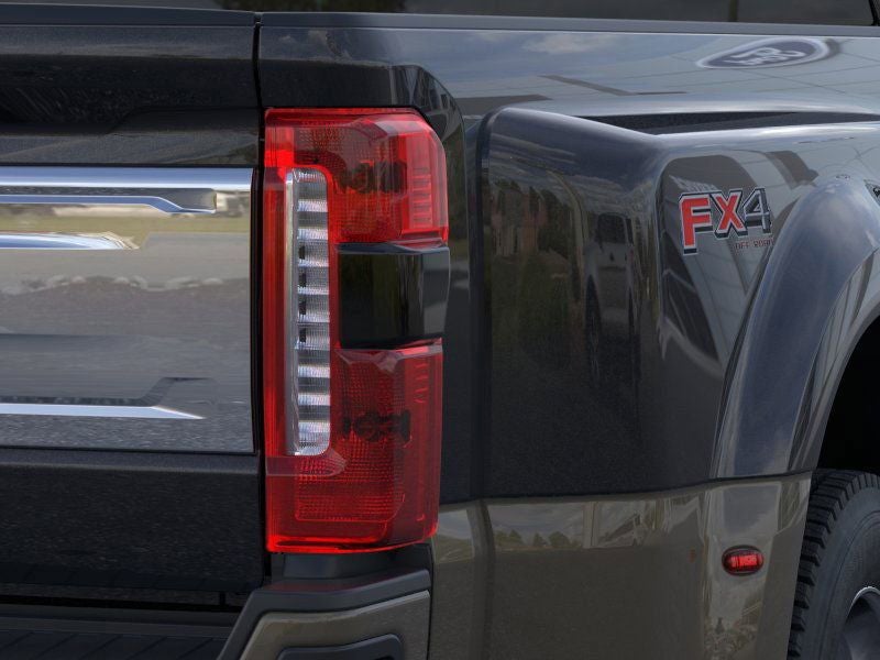 2026 Ford F-450SD DRW