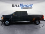 2025 Ford F-450SD Platinum DRW