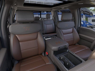 2026 Ford F-450SD DRW