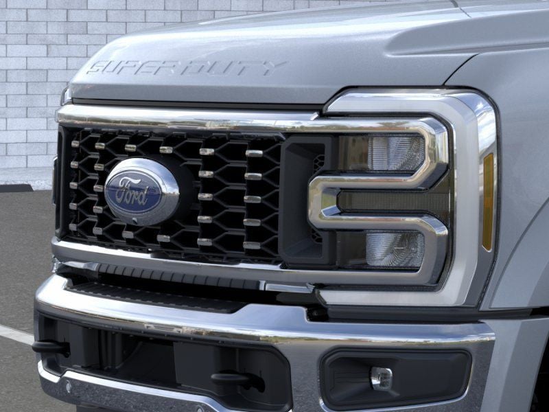2026 Ford F-450SD DRW