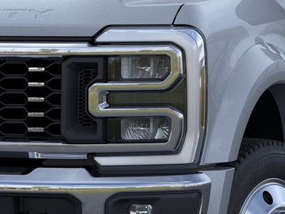 2026 Ford F-450SD DRW