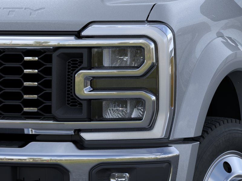 2026 Ford F-450SD DRW
