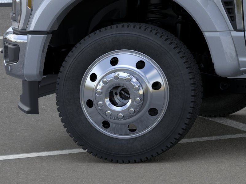 2026 Ford F-450SD DRW