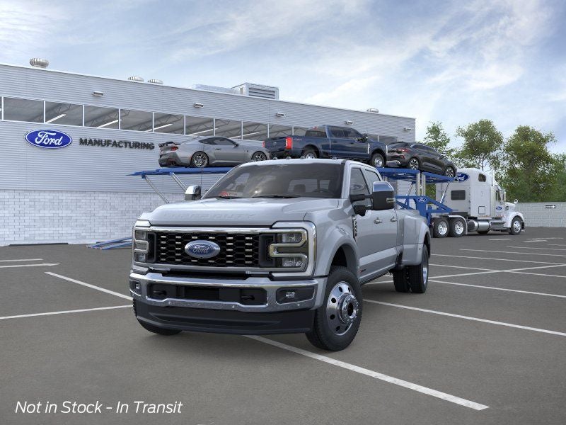 2026 Ford F-450SD DRW