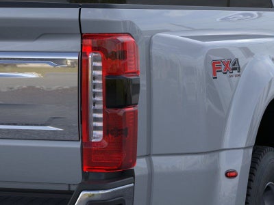 2026 Ford F-450SD DRW