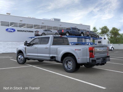 2026 Ford F-450SD DRW