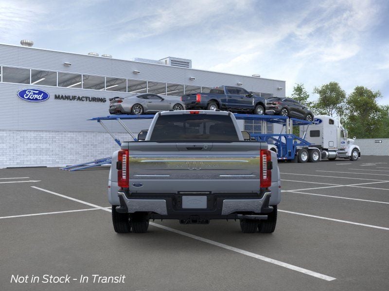 2026 Ford F-450SD DRW