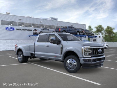 2026 Ford F-450SD DRW